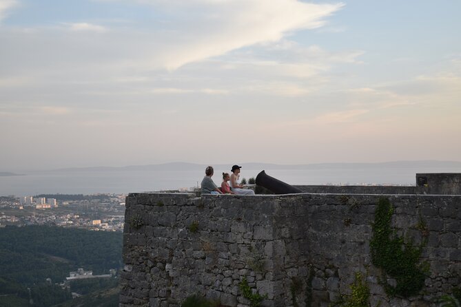 Sunset Klis Fortress Tour From Split with Sightseeing bus - Price and timing: does $17.97 feel fair?