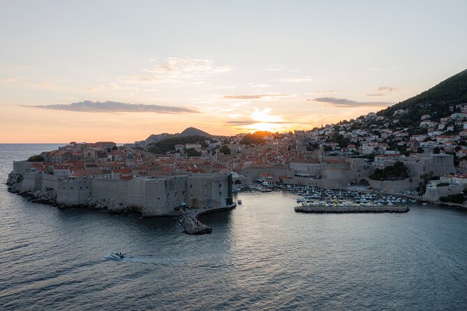 Sunset Panorama Cruise with a Guide on a Wooden Galleon - Price and value: what $59.28 really covers (and what you pay extra for)