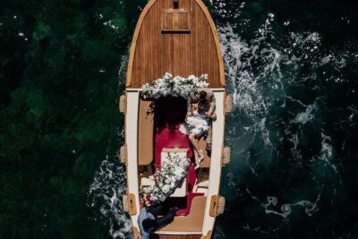 Sunset Ride Opatija on Madonnina Boat Tour - Price check: what $38.45 really buys you