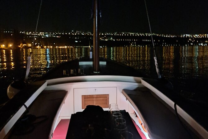 Sunset Ride Opatija on Madonnina Boat Tour - The people factor: why guides like Vladimir change the ride