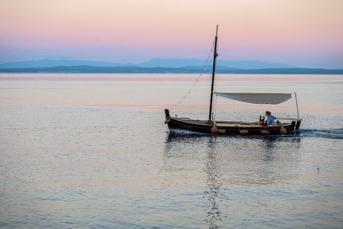 Sunset Ride Opatija on Madonnina Boat Tour - Who this sunset ride is best for