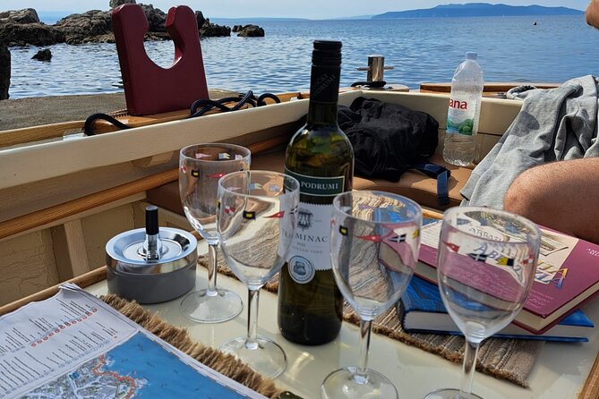 Sunset Ride Opatija on Madonnina Boat Tour - Should you book the Madonnina Sunset Ride in Opatija?