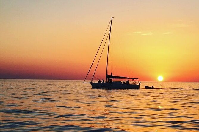 Sunset Sailing Tour on the Pakleni islands - Sunset Sailing from Hvar: Why This Time of Day Hits