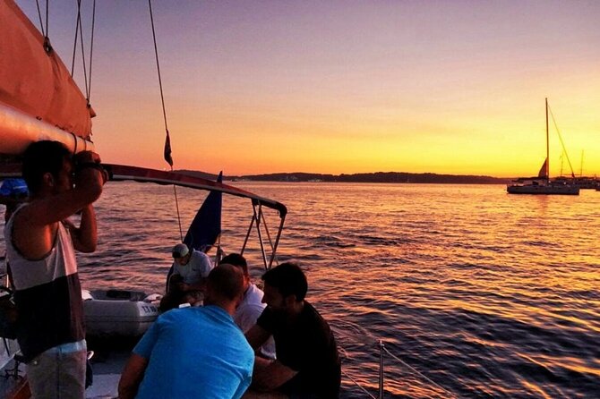Sunset Sailing Tour on the Pakleni islands - The 3–4 Hour Flow: What Happens From Start to Finish