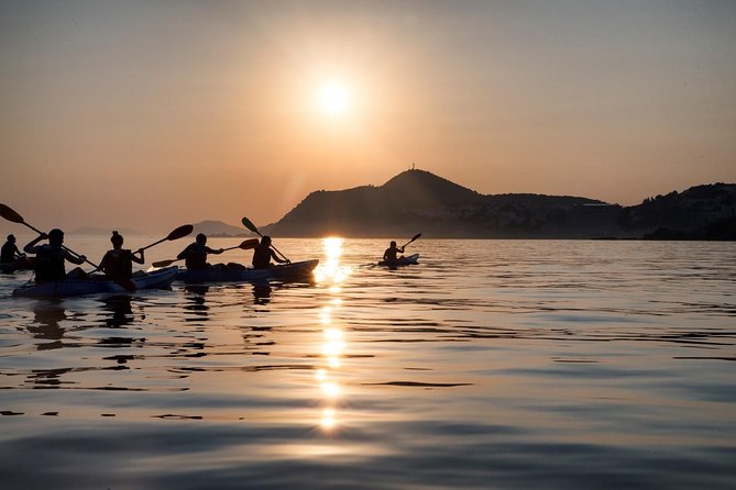 Sunset Sea Kayaking and Wine Dubrovnik - Sunset Sea Kayaking and Wine Dubrovnik: why this tour feels like Dubrovnik’s real postcard