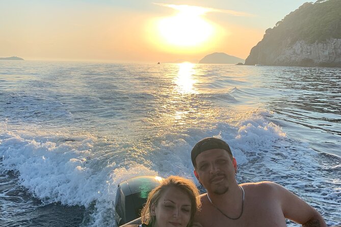 Sunset Tour–A Sunset That Isn’t Stuck in Front of the Old Town - Private Cruise Value: Up to 4 People, One Price