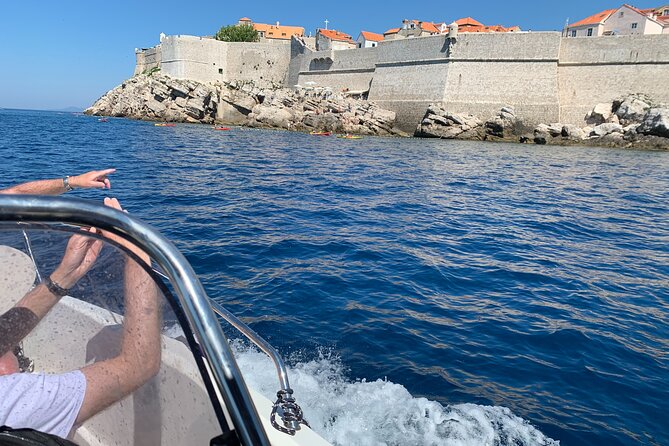 Sunset Tour–A Sunset That Isn’t Stuck in Front of the Old Town - Meeting Point and What “Private” Really Means for Your Evening