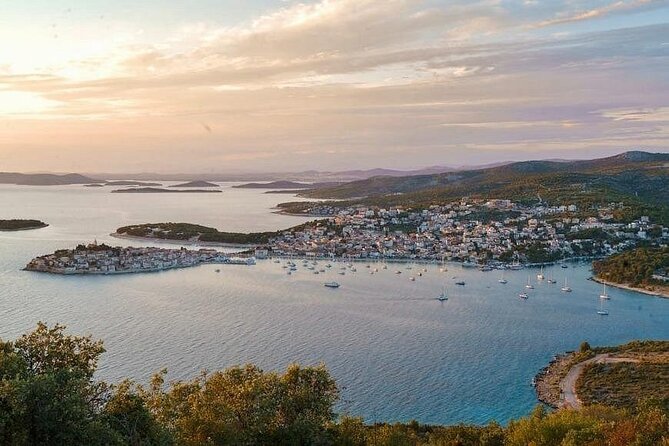 Sunset Tour from Split: Magical Golden Hour Above the Sea - Why this 6 pm sunset tour from Split hits different