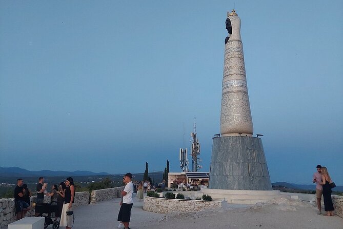 Sunset Tour from Split: Magical Golden Hour Above the Sea - The value question: is $54.81 worth it?