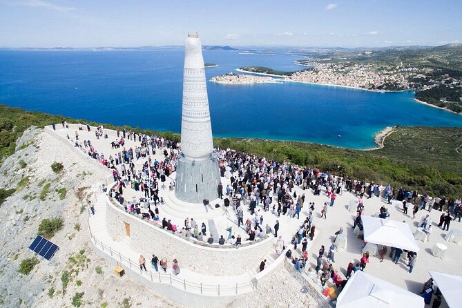 Sunset Tour from Split: Magical Golden Hour Above the Sea - What to expect on the ground: timing, walking, and comfort
