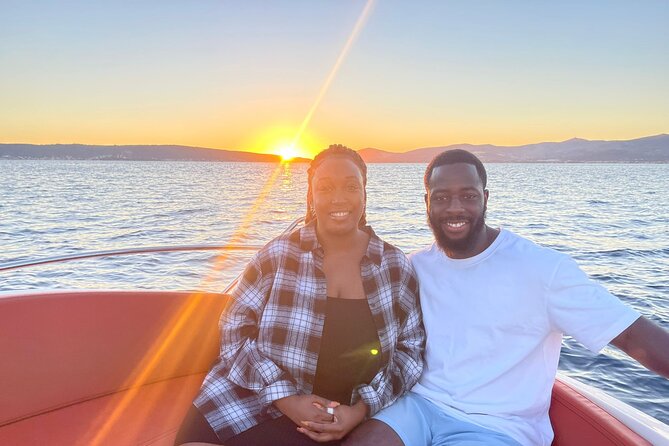 Sunset Tour from Split with Wine Included - Meeting at Obala Hrvatskog narodnog preporoda: Finding It Fast