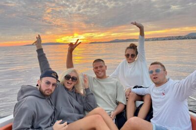 Sunset Tour from Split with Wine Included - The 7:30 pm Timing: Why Sunset Tours Win in Split