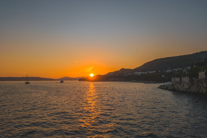 Sunset Tour from Split with Wine Included - Group Size and the Private Tour Feel