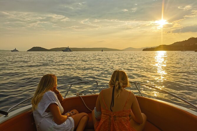Sunset Tour from Split with Wine Included - Little Extras That Make the Experience Feel Like More