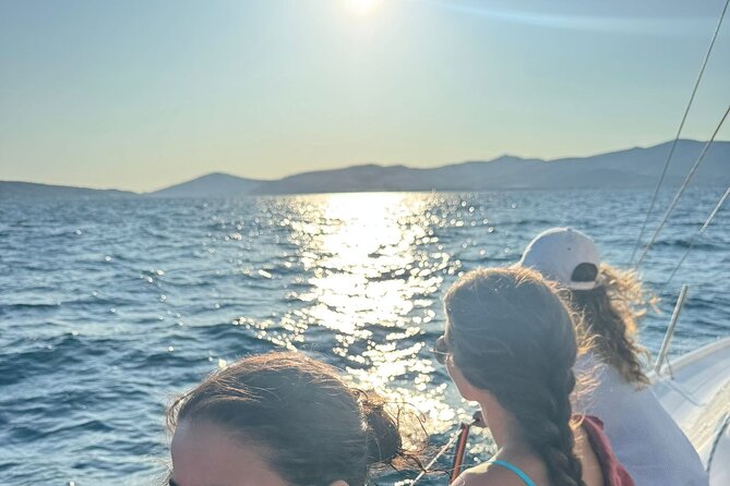 Sunset Tour island Ciovo & Split - Why this sunset sail feels special around Split