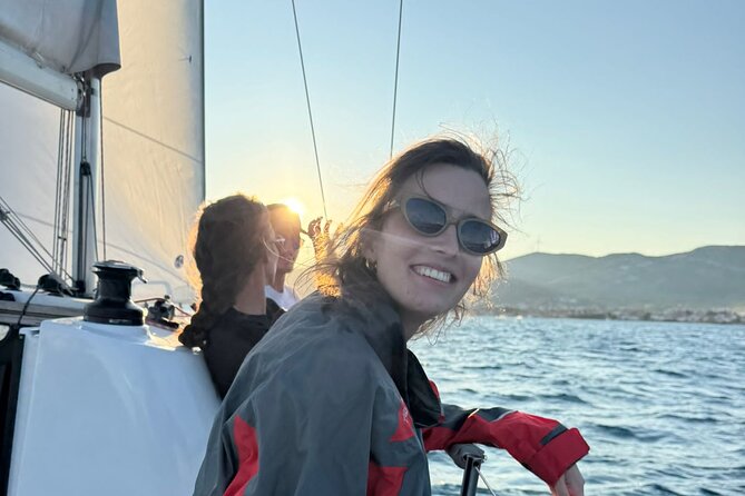 Sunset Tour island Ciovo & Split - Island Ciovo at golden hour: more sailing time, more coastline to read