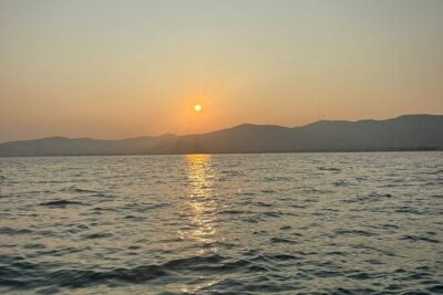 Sunset Tour island Ciovo & Split - Meeting at Kaštel Stari and getting on board at 5:00 pm