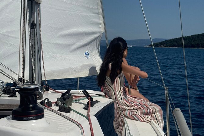 Sunset Tour island Ciovo & Split - Kastela and the 7-castles views: the part you remember later