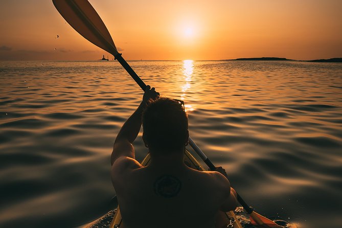 SUNSET WINE TOUR by KAYAK or SUP - Getting to Ceja: the route that shapes the views