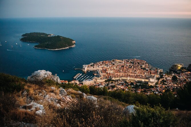 Sunset Zipline Dubrovnik Experience - The Two Zipline Runs: What You’ll Experience in the Air