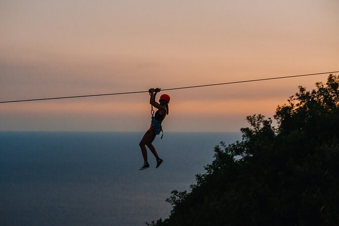 Sunset Zipline Dubrovnik Experience - Price and Value: Is $72.56 Actually Worth It?