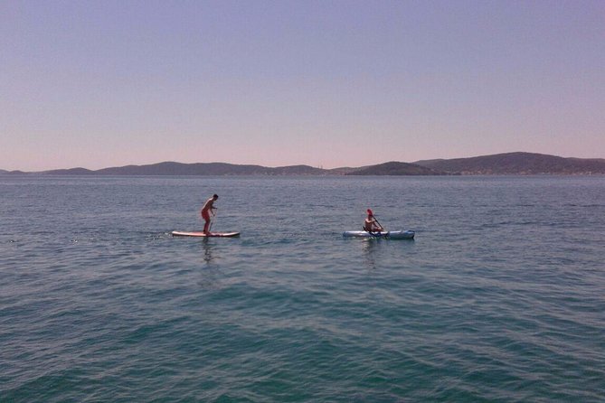 SUP Rental in Zadar – Paddle, Chill and Explore Hidden Spots - Key Things to Know Before You Paddle