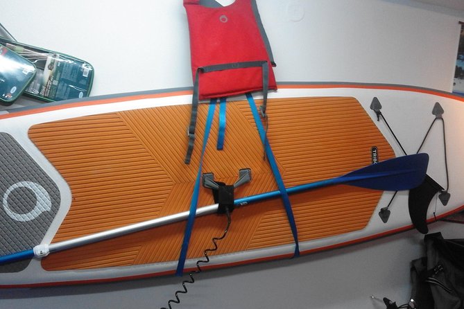 SUP Rental in Zadar – Paddle, Chill and Explore Hidden Spots - What This SUP Rental Really Gives You (and What It Doesn’t)