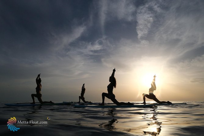 SUP Yoga in Pula: Flow on Water - Value and Price: Is $43.25 Fair for SUP Yoga in Pula?