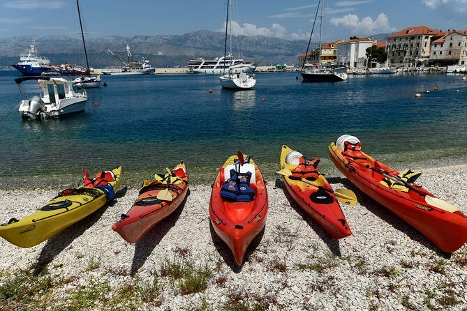 Supetar-Postira kayaking - Price and Value: Does $69.88 Feel Fair?