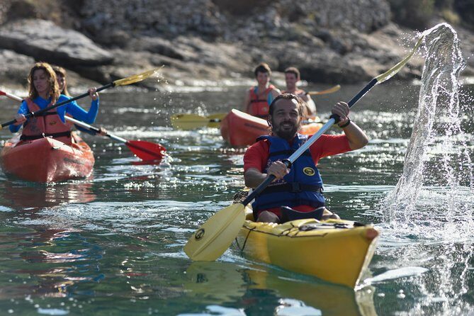 Supetar-Postira kayaking - Who Should Book This (and Who Might Want a Different Plan)