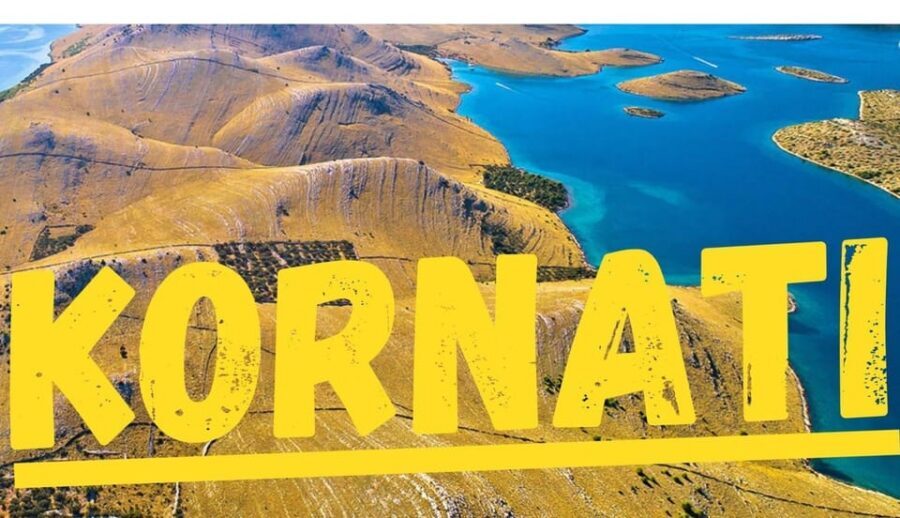 SURPRISE TOUR KORNATI & TELASCICA Boat Tour(po Polsku) - Price and the real value: what’s included vs what you pay later