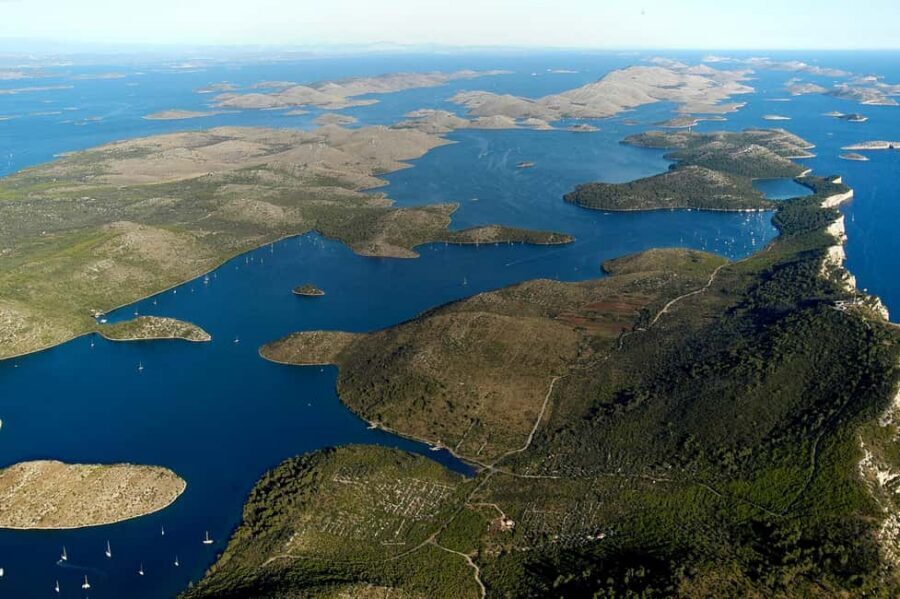 SURPRISE TOUR KORNATI & TELASCICA Boat Tour(po Polsku) - What to bring (so the day feels easy, not annoying)