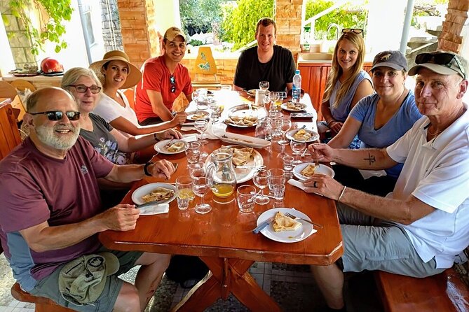 Taste of Korcula by Bike Tour | Korcula Wine & Food Tasting - Meet-Up at Ulica Plokata: Getting Set and Ready