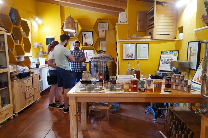 Taste of Korcula Tour | Korcula Wine & Food Tasting - Key points to know before you go