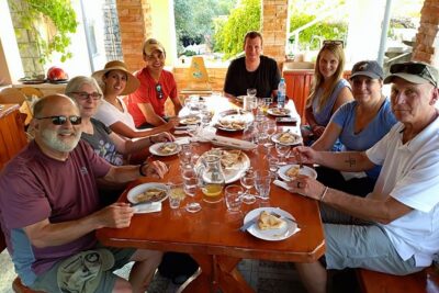 Taste of Korcula Tour | Korcula Wine & Food Tasting - Lumbarda and Grk: why this wine matters