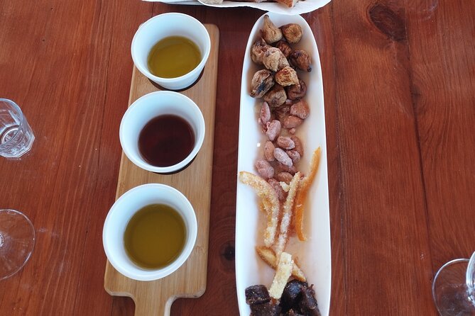 Taste of Korcula Tour | Korcula Wine & Food Tasting - Group size and guide style: why it feels fun