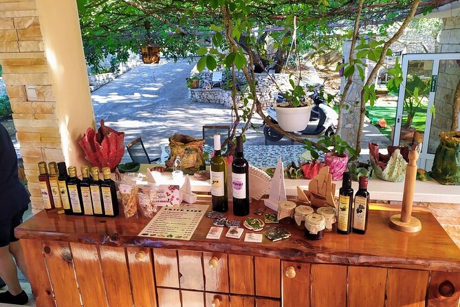 Taste of Korcula Tour | Korcula Wine & Food Tasting - What’s the overall schedule like?