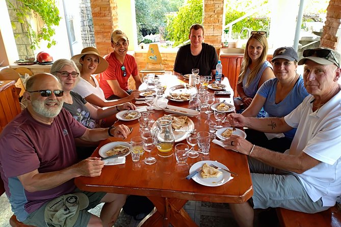 Taste of Korcula Tour | Korcula Wine & Food Tasting - Lumbarda and Grk: why this wine matters
