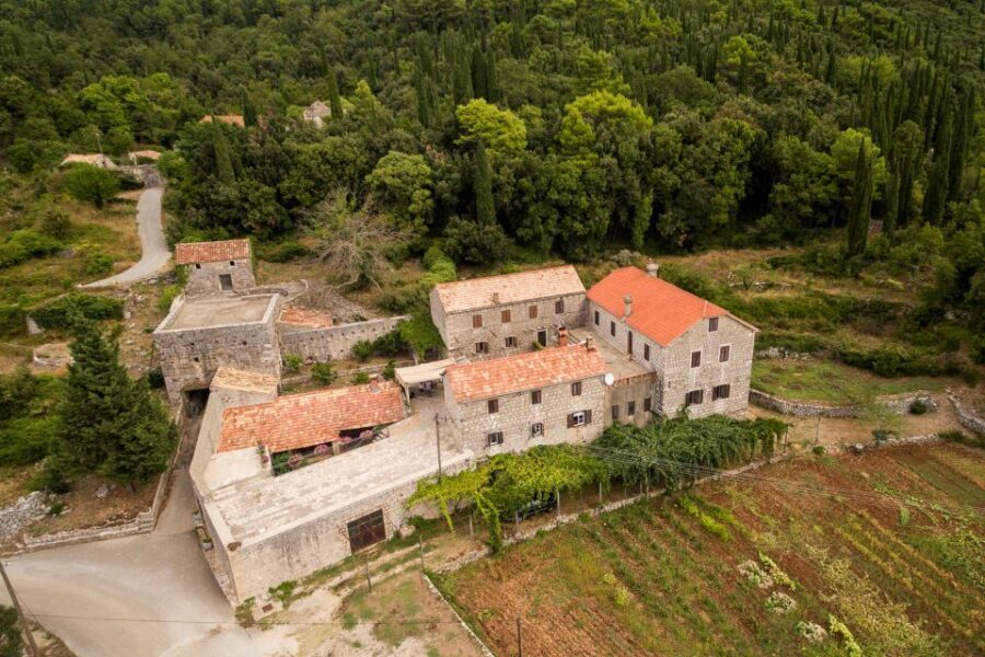 Taste & Tradition of Dubrovnik Countryside - The Ljuta River area and the mill walk: water-powered craft