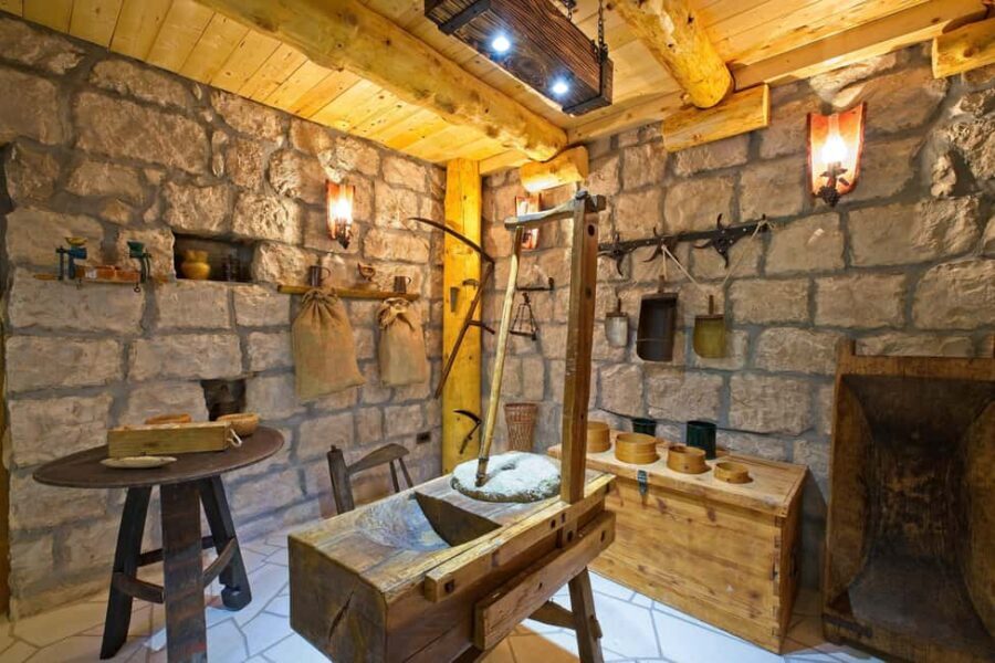 Taste & Tradition of Dubrovnik Countryside - Who should book this tour?