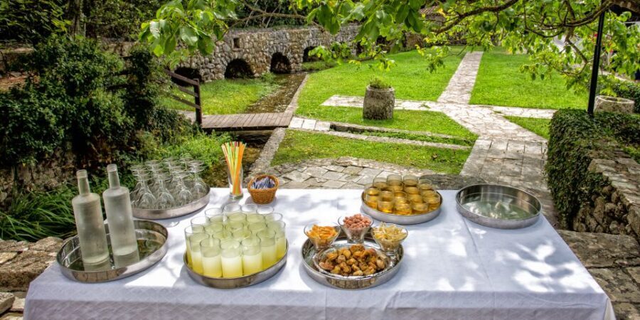 Taste & Tradition of Dubrovnik Countryside - Pickup to Konavle: logistics that affect your day