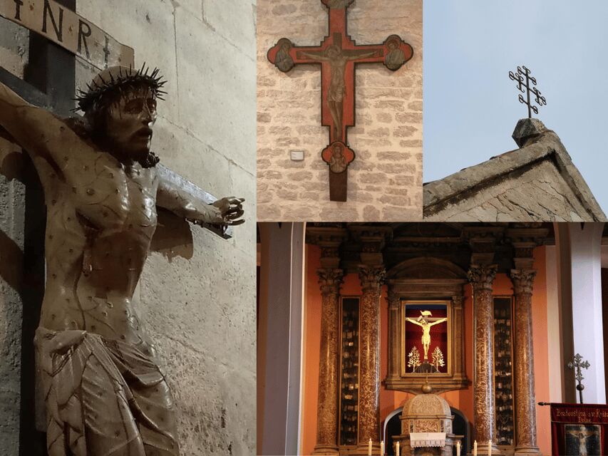 The beauty of the Middle Ages-Šibenik - What you get for $32: value in a small group