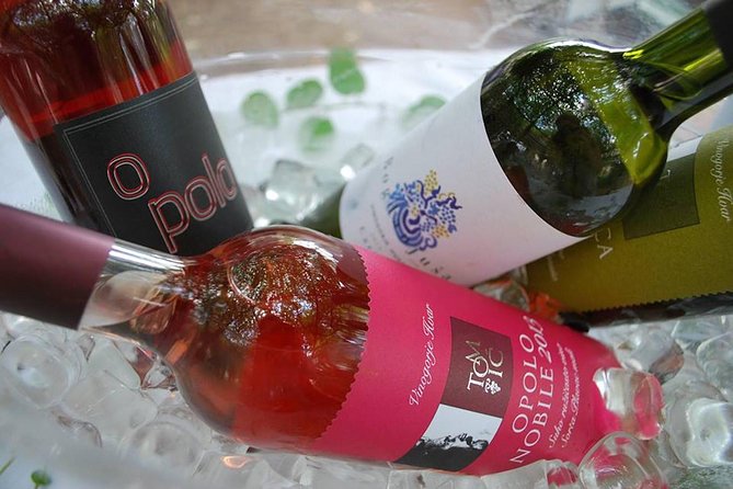 The Best of Hvar Small Group with Wine Tasting and Local meal - Spanish Fortress and the lookout over Pakleni and Vis islands