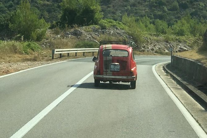 The Best of Hvar Small Group with Wine Tasting and Local meal - Stari Grad: stone streets, new Riva, and a coffee break