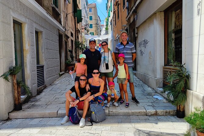 The Best of Sibenik Private Walking Tour - A Fast, Local Introduction to Šibenik’s Old Town