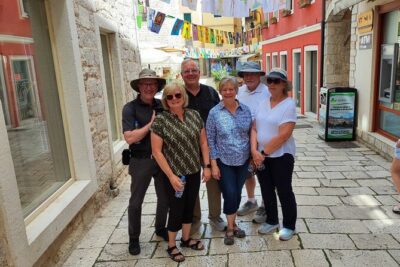 The Best of Sibenik Private Walking Tour - Main Square That Works Like a Map of the City