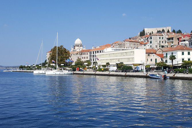 The Best of Sibenik Private Walking Tour - Why the Private Format Feels Better (Especially for Families)