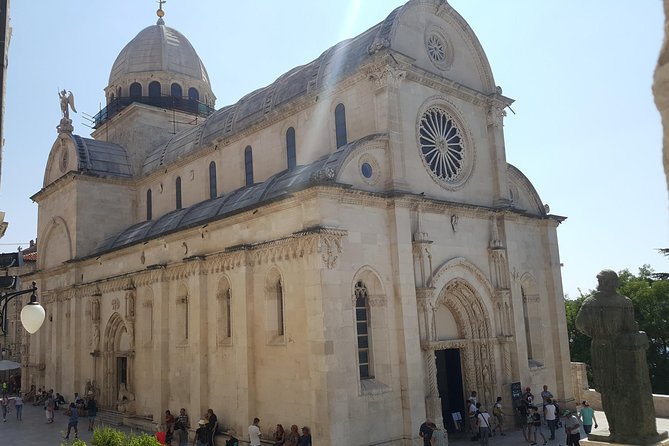 The Best of Sibenik Private Walking Tour - Limited Mobility? I’d Ask About a Car-Friendly Plan