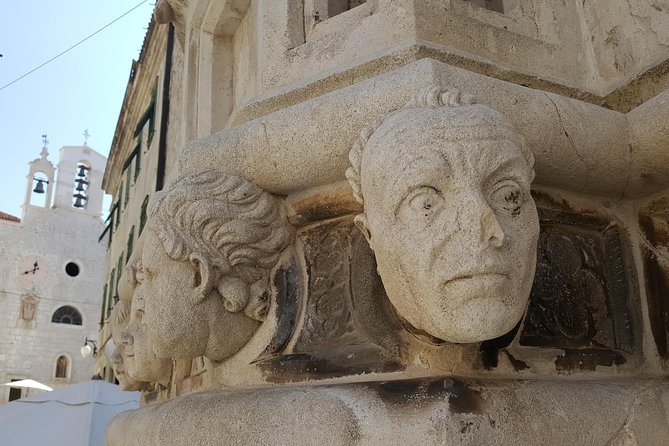 The Best of Sibenik Private Walking Tour - Timing and Meeting Points That Fit Real Travel Days