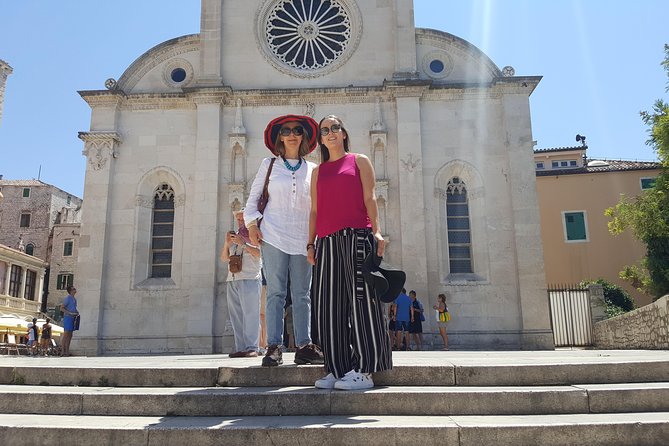 The Best of Sibenik Private Walking Tour - Price and Value for a Group Up to 10